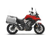 SHAD 4P System VOGE 500 DS/DSX, Negro