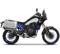 SHAD 4P SYSTEM YAMAHA TENERE 700 Portador de caja lateral