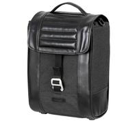 shad alforja 1u. sr38 cafe racer negro UNICA