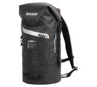 Shad Alforja trasera Duffle Bag 38L Negro