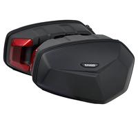 ALFORJAS Hard Shell E48SR 2 un.