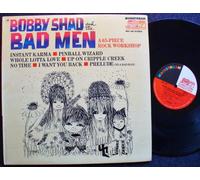 SHAD AND THE BAD MEN,BOBBY - A 65-Piece Rock Workshop