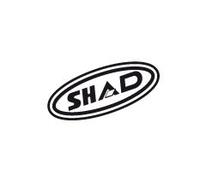 SHAD ATV 80 Pegatina