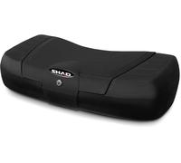 Shad ATV40, Maletín delantero ATV 40 l male Negro