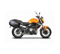 Shad B0BN35IF Soporte Maletas 3P System para Benelli Bn302, Negro