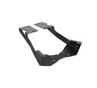 Shad B0BN35ST Soporte de Baúl para Benelli Bn302, Negro