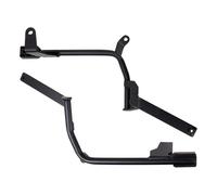 Shad 3P Sistema Soportes Maleta Lateral para muchos modelos de vehículo