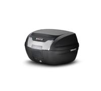 SHAD Baúl maleta trasero para moto SH40
