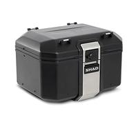 Caja superior SHAD TR48 edición Negra
