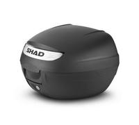 Maleta Topcase Shad SH26 Negra