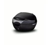 SHAD SH33 Topcase, negro