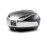 SHAD SH48 TITANIO CARBONO CON TAPA CARBONO