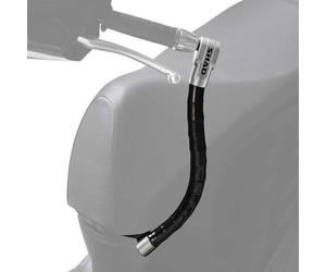 Shad Bloqueo de Ajuste para Honda Forza 125 (Talla 5)