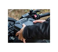 Shad Bolsa de depósito Click System E091CL Bloqueable para moto