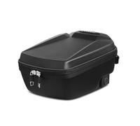SHAD Bolsas E09C Click System Black
