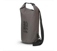 Shad Bolsa Estanca Petate 20l One Size Charcoal / Black