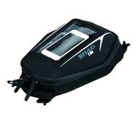 Shad X0SE04 Bolsa Deposito Pequeña SE04, Color Negro