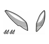 Shad Sh48 Reflectors One Size