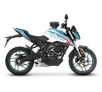 SHAD Click System Adaptador de tanque