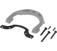 SHAD Click System Adaptador de tanque, negro