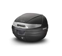 BAUL SHAD SH29 NEGRO +ENVIO GRATIS