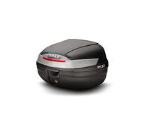 Shad D0B37100 Baúl Sh37, Negro