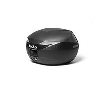 Shad D0B39106 Baúl Moto SH39 Carbono