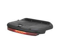 Shad D0B40KL Luz para Sh40-Sh42-Sh45-Sh46, Pack 3 Unidades, Rojo