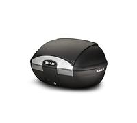 Shad D0B45100 Baúl Sh45, Negro
