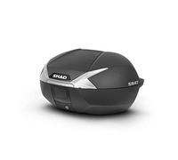 Maleta SHAD SH47 White