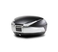 Shad D0B48200 Baúl Sh48, Negro