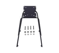 Shad D0RD16ST Soporte de Baúl para Daelim Roadwin 125R/ 250R, Negro