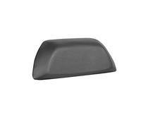 Shad D0RI3900 Riñonera/Respaldo para Sh39, Negro