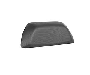 Shad D0RI3900 Riñonera/Respaldo para Sh39, Negro