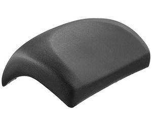 Shad D0RI40 Riñonera/Respaldo para Sh29, Negro