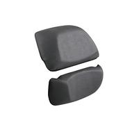 Shad D0RI4800 Riñonera/Respaldo para Sh48, Negro