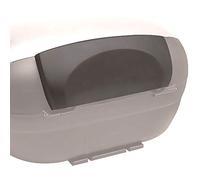 Shad D0RI50 Riñonera/Respaldo para Sh46, Negro