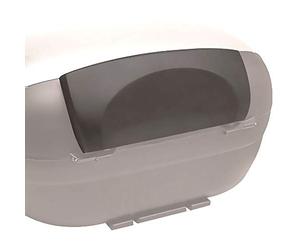 Shad D0RI50 Riñonera/Respaldo para Sh46, Negro