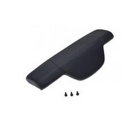 Shad D0RI70 Riñonera/Respaldo para Sh50, Negro