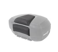 SHAD D0RI80 Respaldo, Negro