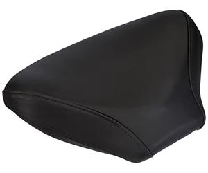 Shad D0RP00 Riñonera/Respaldo, Negro