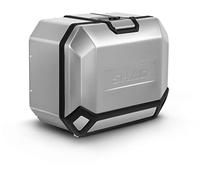 SHAD D0TR47100R Maleta Lateral Derecha TR47R Terra Aluminio