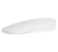 Shad D1B23E08 Sh23 Tapa, Blanco