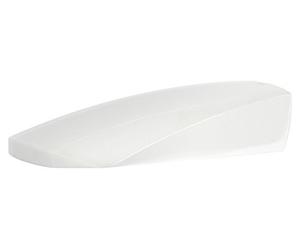 Shad D1B23E08 Sh23 Tapa, Blanco