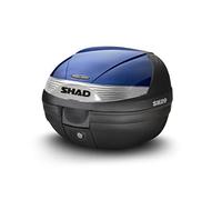SHAD Maletas D1B29E01