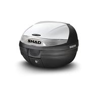 tapa embellecedora shad top case sh29 blanco UNICA