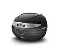 Shad D1B29E21 Accesorio para Sh29, Tapa, Negro