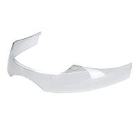 Shad D1B331CAR Catadióptrico Blanco para Baúl Sh33, Blanco