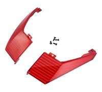 Shad D1B36CAR Reflector Rojo para Baúl Sh36, Rojo
