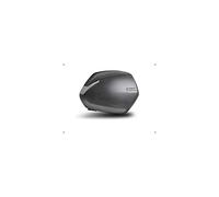 Shad D1B36E06 Accesorio para Sh36, Tapa, Negro